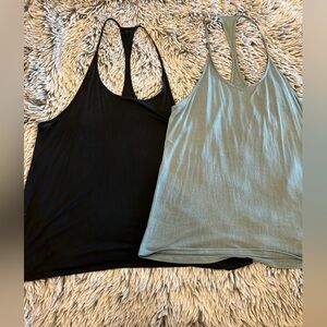 Savvi Tank tops